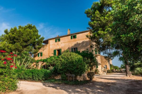 Отель Finca Rural Son Amer  Манакор